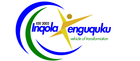 Inqola Enguquku Logo